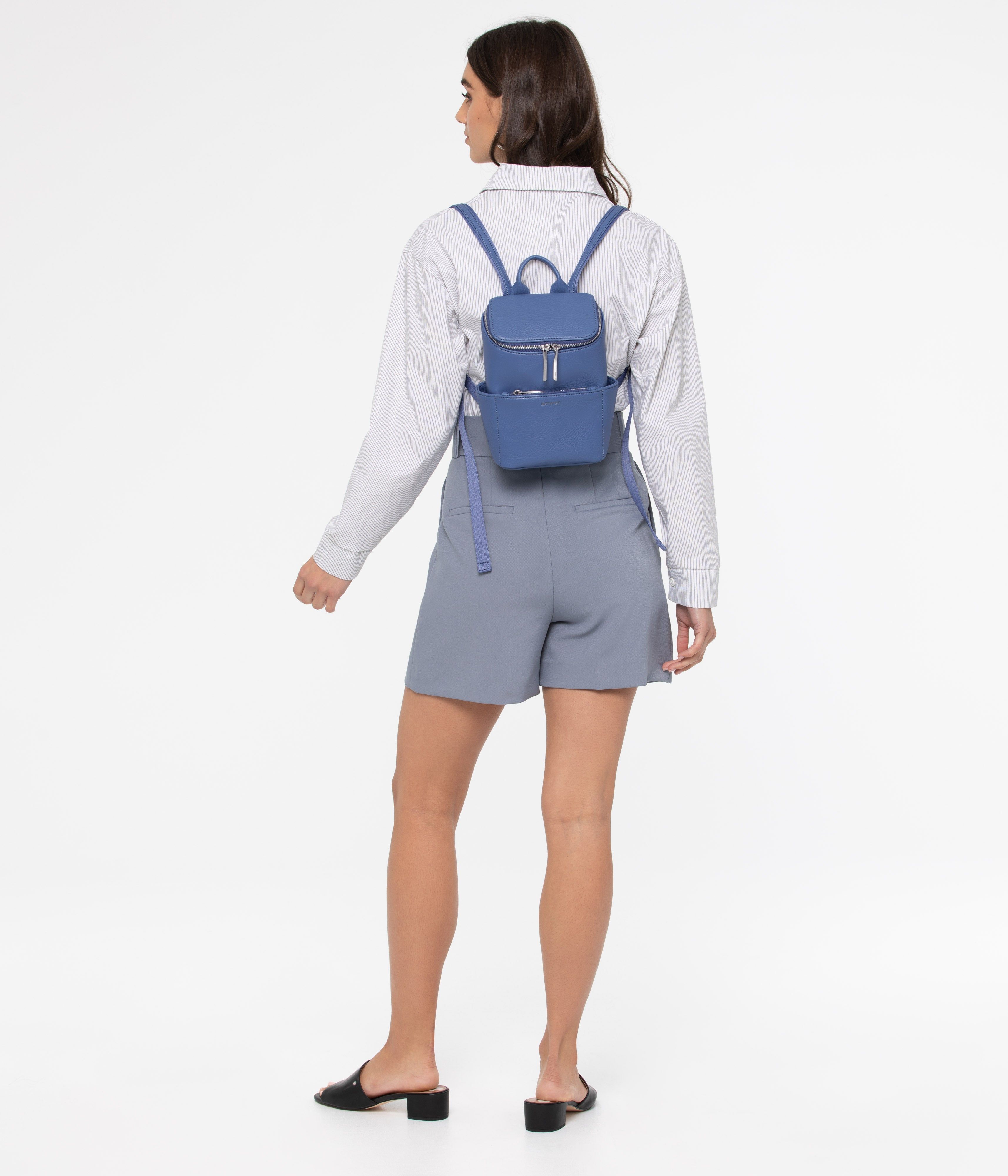 BRAVE MINI BACKPACK sold by Nica product image thumbnail 2
