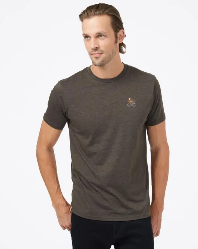 SASQUATCH CLASSIC T-SHIRT sold by Nica