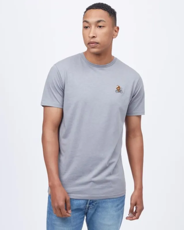 SASQUATCH CLASSIC T-SHIRT sold by Nica