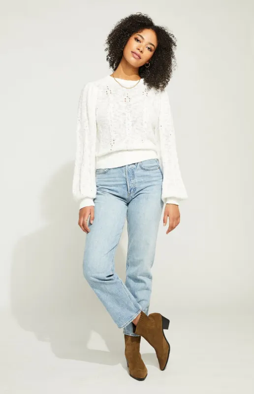 KEEFER PULLOVER sold by Nica