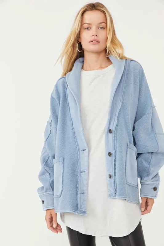 JORDAN JACKET sold by Nica