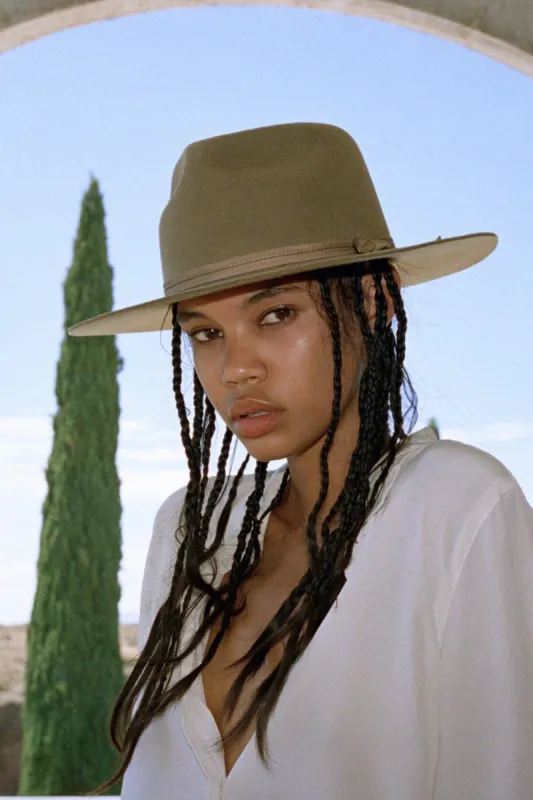 MOSS ZULU sold by Nica