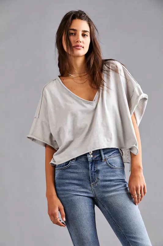 CALLY TEE sold by Nica