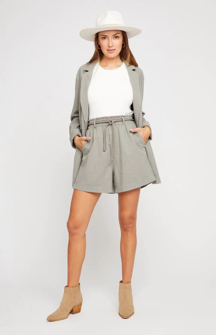 CYBIL SHORT sold by Nica product image thumbnail 2