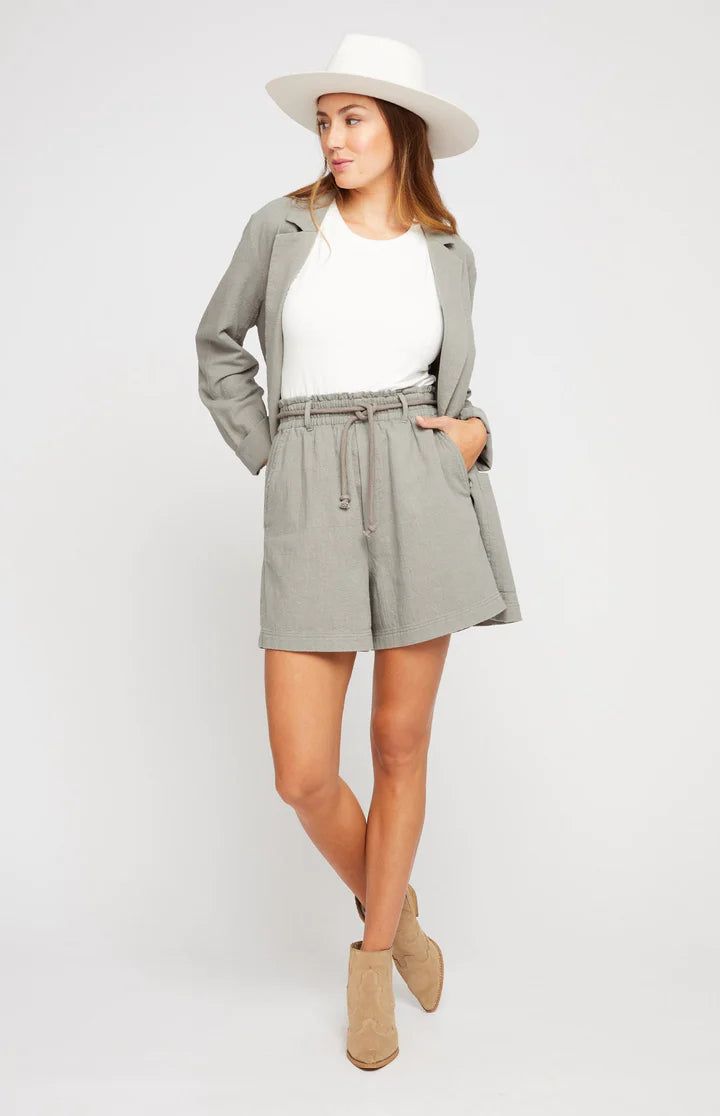 CYBIL SHORT sold by Nica