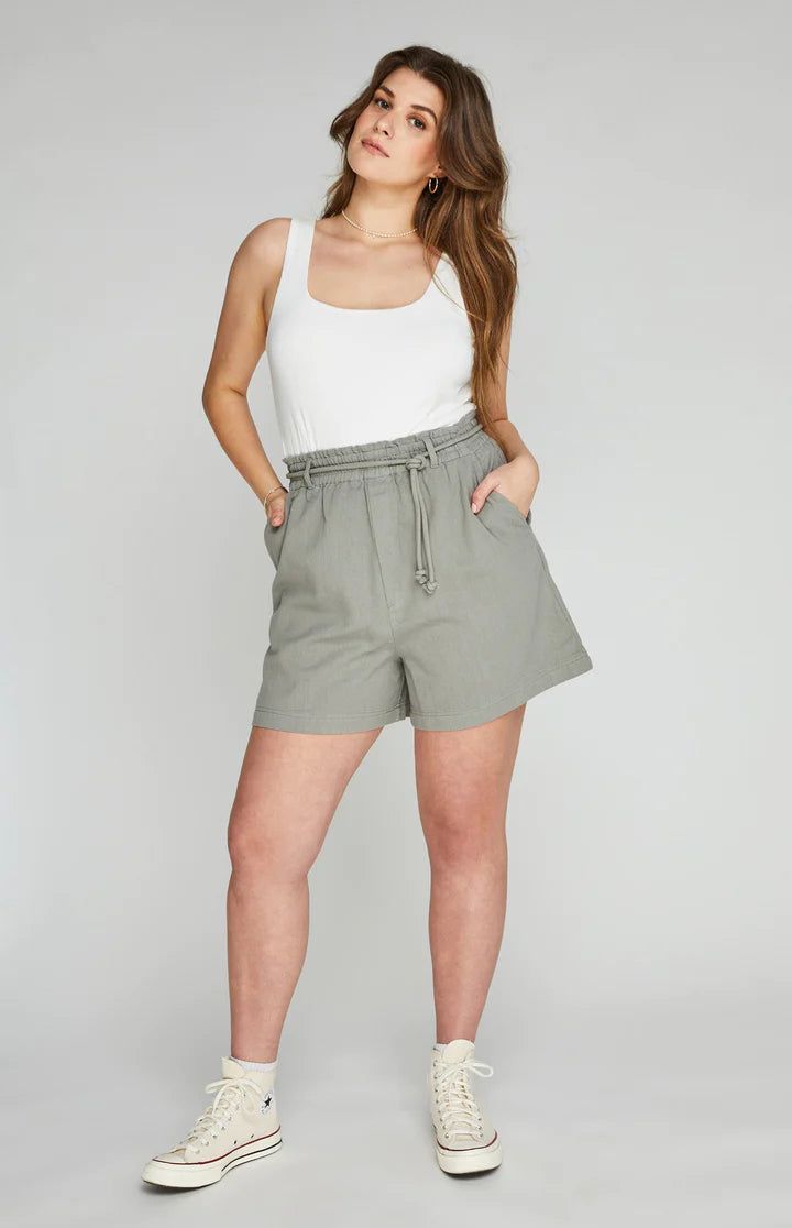 CYBIL SHORT sold by Nica product image thumbnail 4