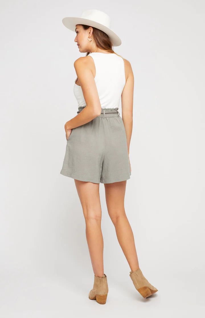 CYBIL SHORT sold by Nica product image thumbnail 3