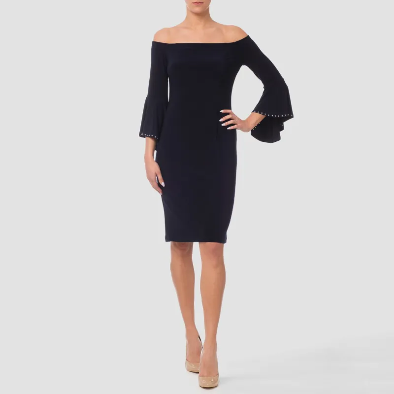 JOSEPH RIBKOFF DRESS STYLE 173025 made by Joseph Ribkoff