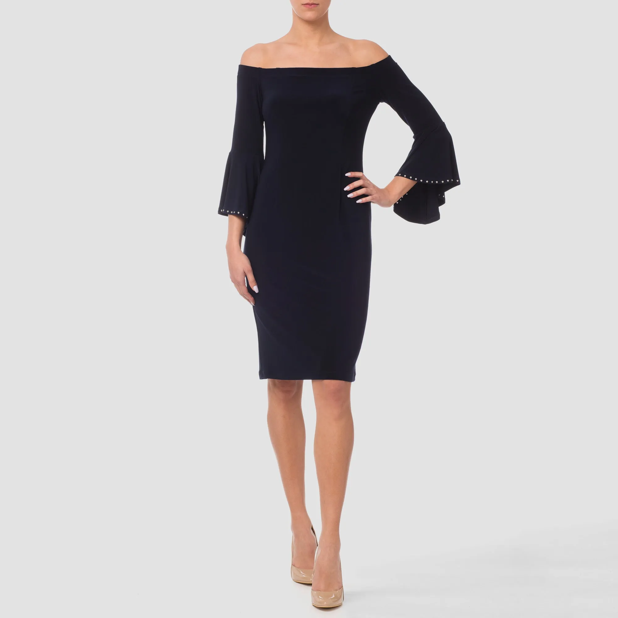 JOSEPH RIBKOFF DRESS STYLE 173025 sold by Nica