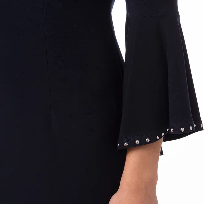 JOSEPH RIBKOFF DRESS STYLE 173025 sold by Nica product image thumbnail 3