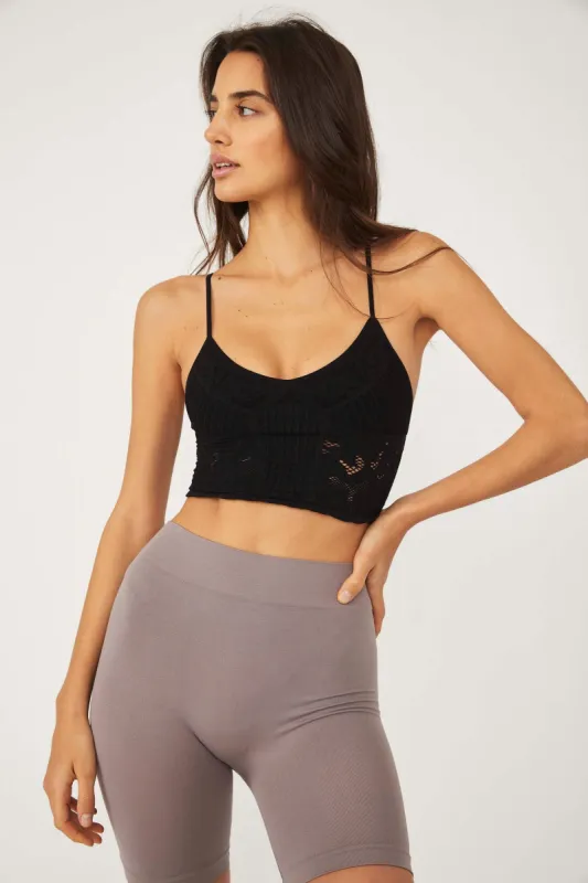 CHLOE SEAMLESS LONGLINE sold by Nica