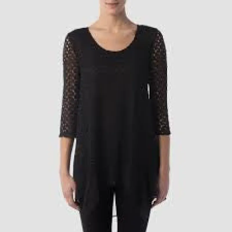 Joseph Ribkoff Tunic made by Joseph Ribkoff