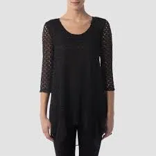 Joseph Ribkoff Tunic sold by Nica