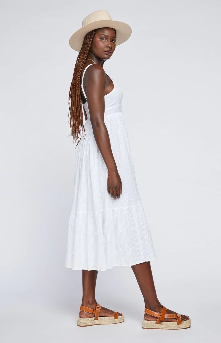 SHAE DRESS sold by Nica product image thumbnail 3
