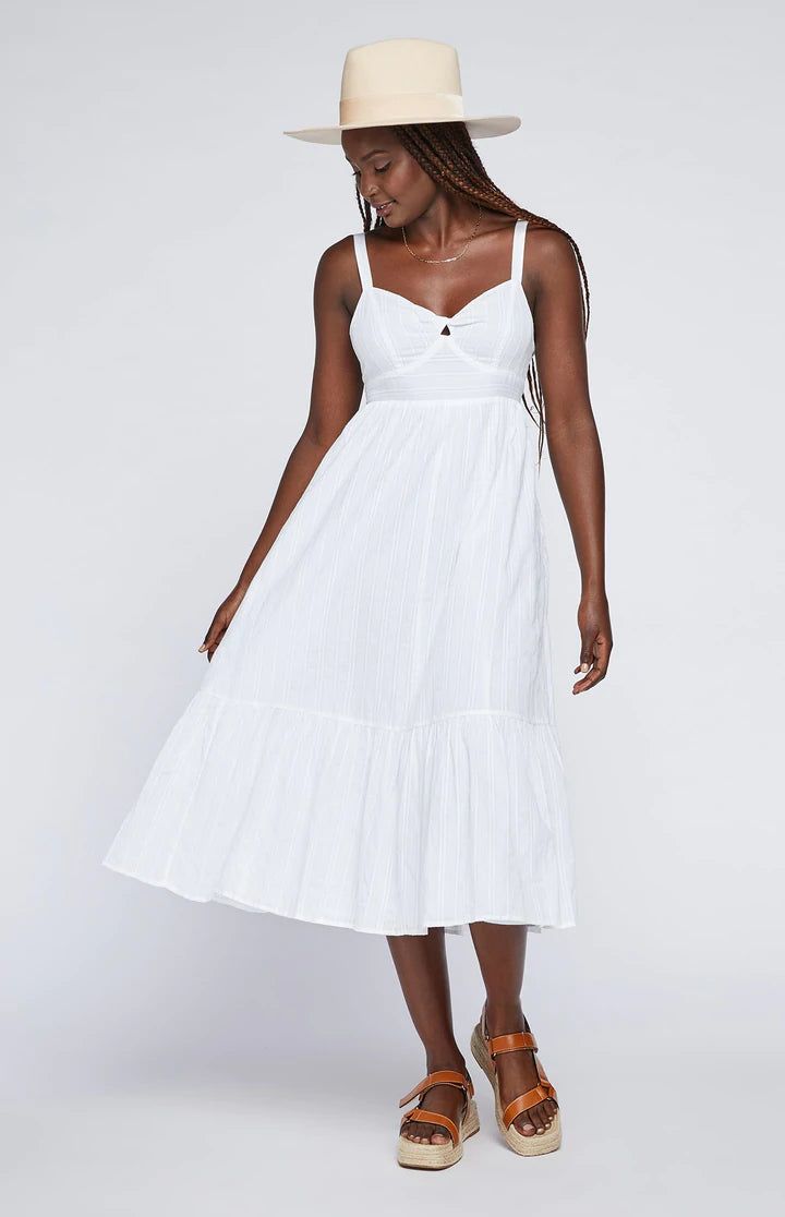 SHAE DRESS sold by Nica