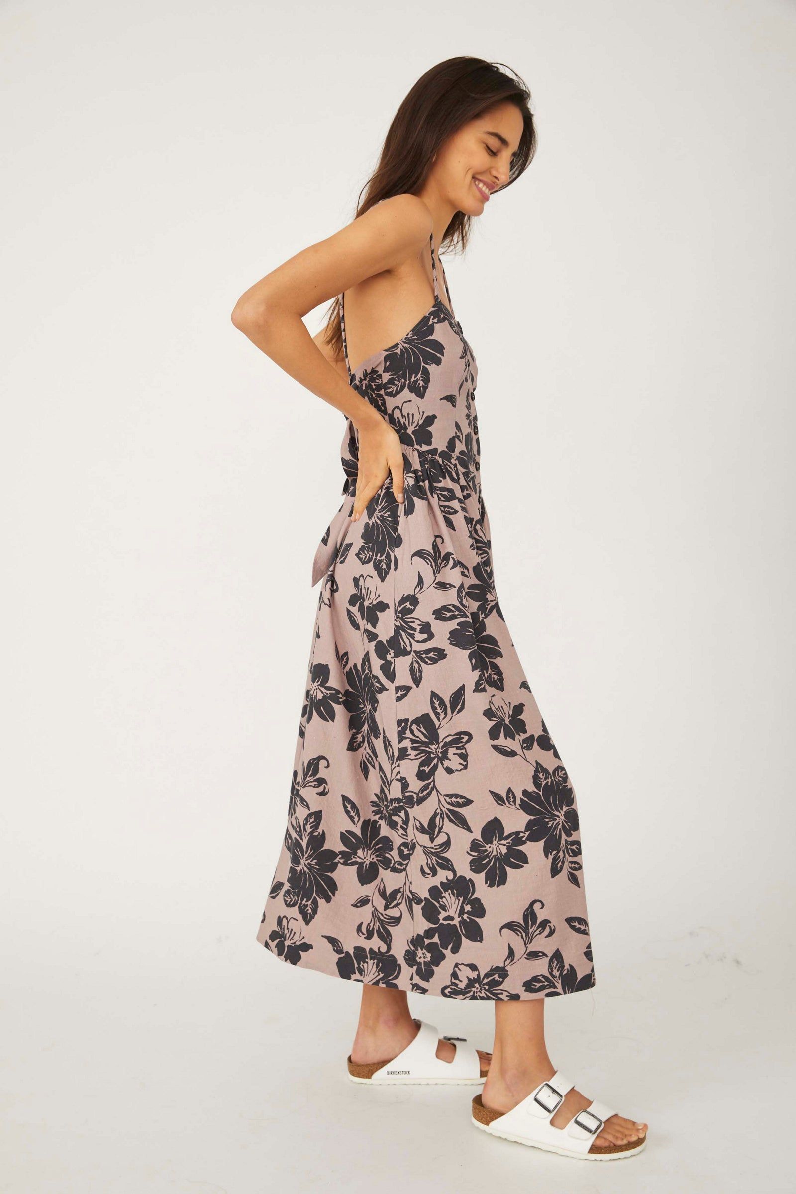 THE PERFECT SUNDRESS sold by Nica product image thumbnail 2