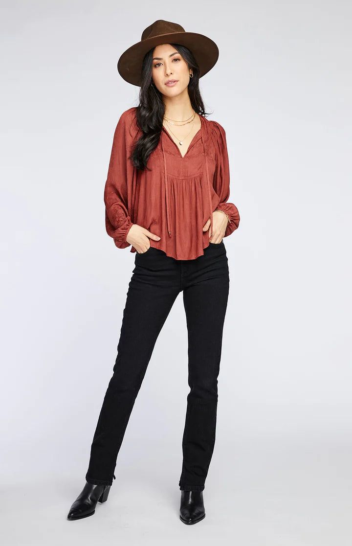 SIERRA TOP sold by Nica product image thumbnail 2