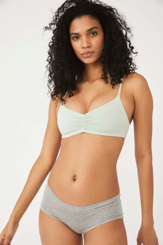 ESSENTIAL BRALETTE sold by Nica