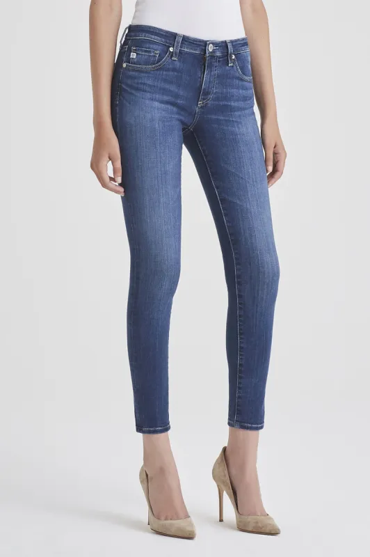 LEGGING ANKLE ALTERATION sold by Nica