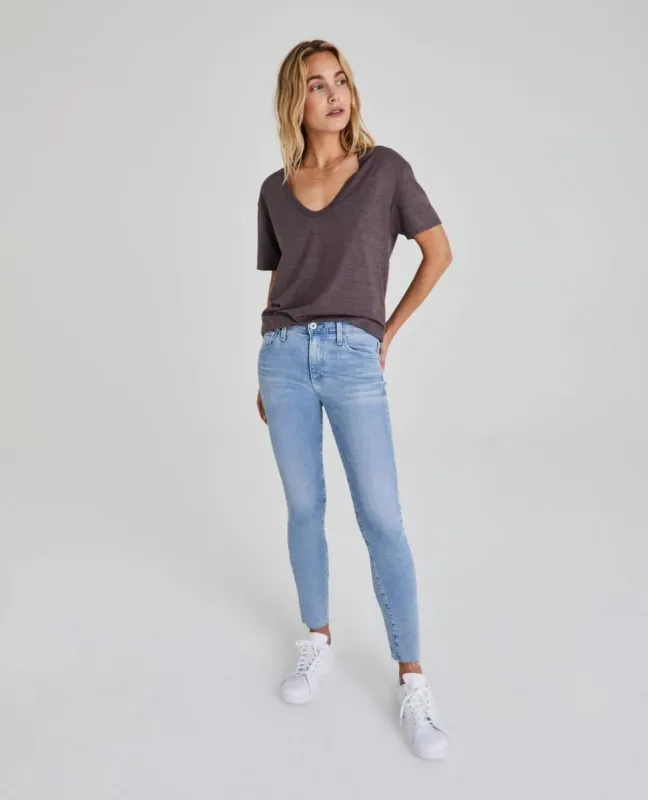 FARRAH SKINNY SKYLIGHT sold by Nica