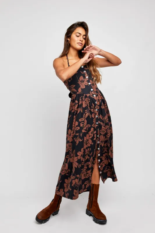 THE PERFECT SUNDRESS sold by Nica