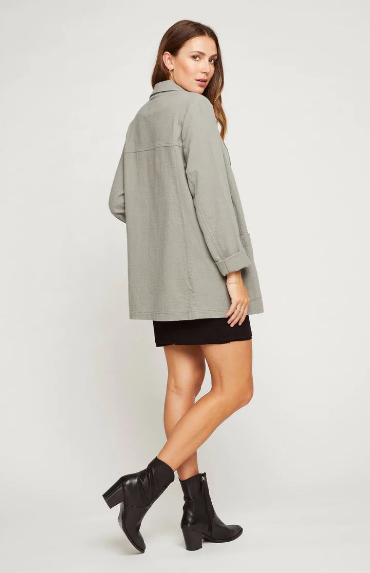 FIELD BLAZER sold by Nica product image thumbnail 3