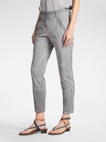 SKINNY- SLIM FIT WASHED JEANS sold by Nica