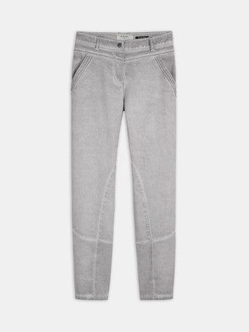 SKINNY- SLIM FIT WASHED JEANS sold by Nica product image thumbnail 2