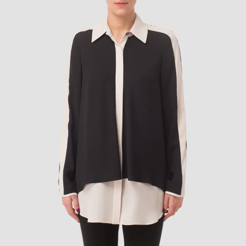 JOSEPH RIBKOFF BLOUSE STYLE 173282 made by Joseph Ribkoff