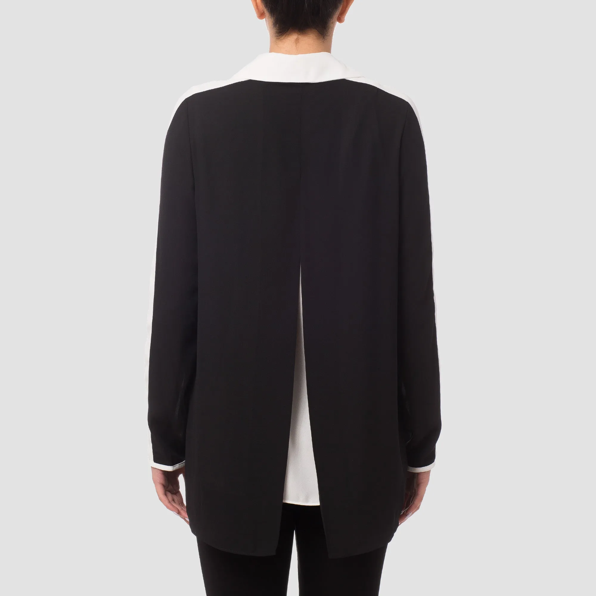 JOSEPH RIBKOFF BLOUSE STYLE 173282 sold by Nica product image thumbnail 3