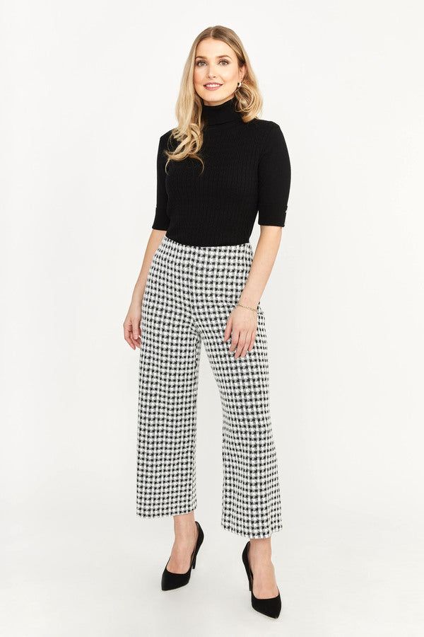 HOUNDSTOOTH PANT sold by Nica product image thumbnail 2