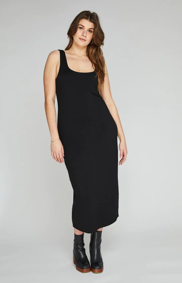 CHANTELLE DRESS sold by Nica product image thumbnail 3
