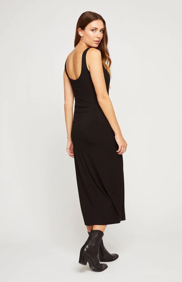 CHANTELLE DRESS sold by Nica product image thumbnail 2