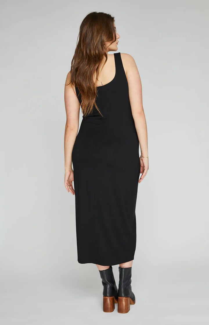 CHANTELLE DRESS sold by Nica product image thumbnail 4