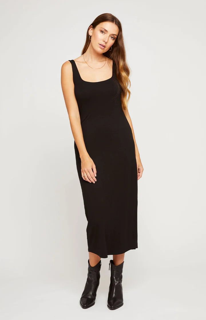 CHANTELLE DRESS sold by Nica