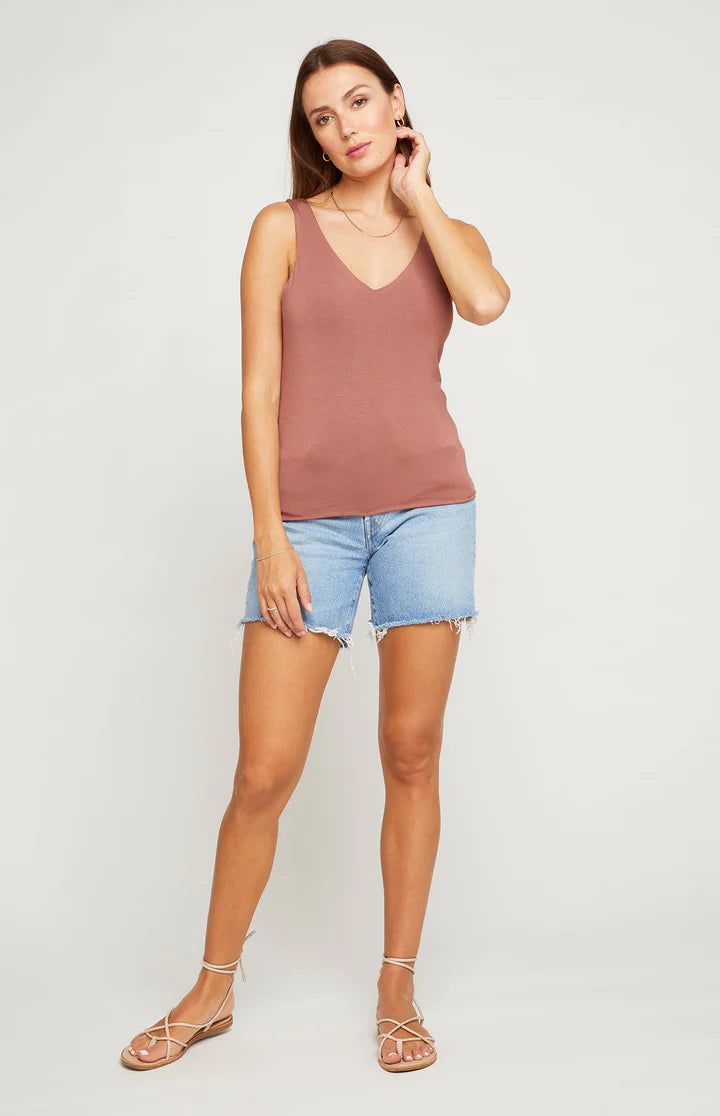 STARLING TANK sold by Nica product image thumbnail 2