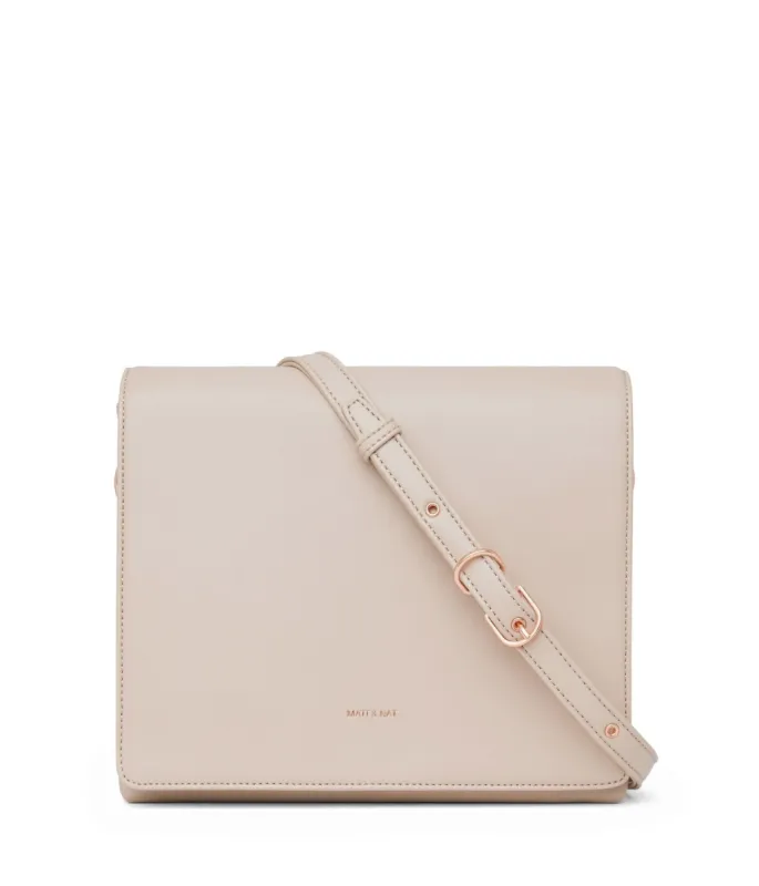 DOVER SHOULDER BAG sold by Nica