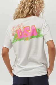 BEACH BOYS SURF USA BOYFRIEND TEE sold by Nica