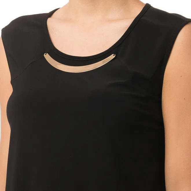 JOSEPH RIBKOFF Top Style 164101 sold by Nica product image thumbnail 3