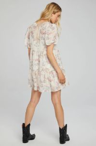 TYLER DRESS sold by Nica