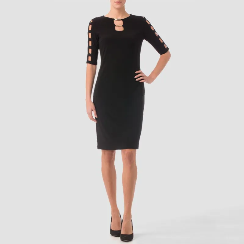 JOSEPH RIBKOFF Dress Style 163005 sold by Nica