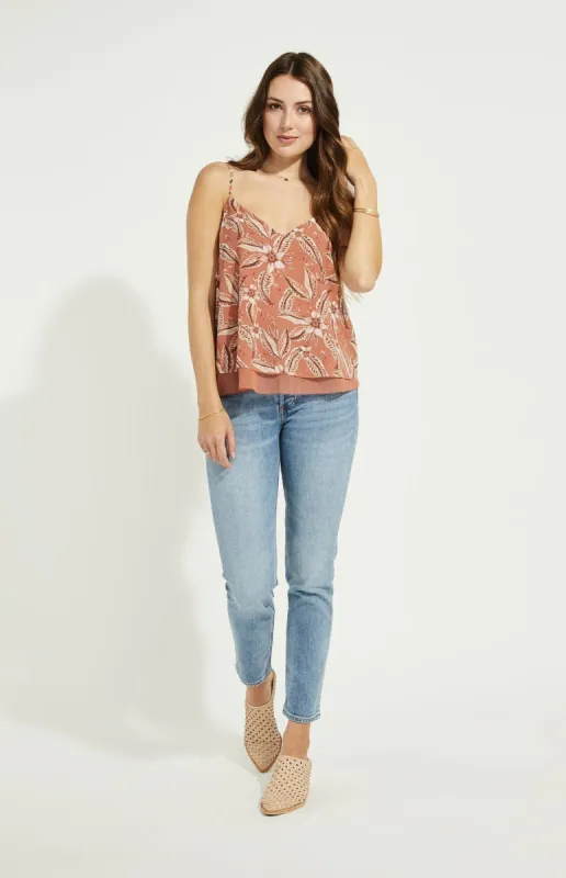 BOTANICA TANK sold by Nica