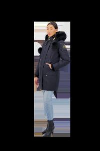 GRAND METIS PARKA sold by Nica