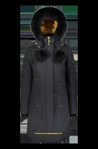 GRAND METIS PARKA sold by Nica