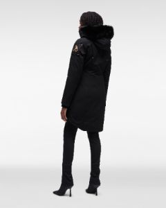 GRAND METIS PARKA sold by Nica