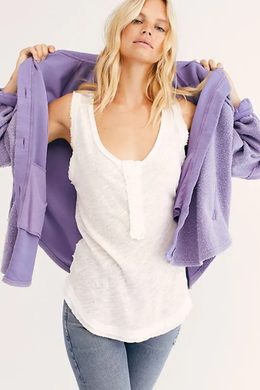 VAYCAY TANK sold by Nica