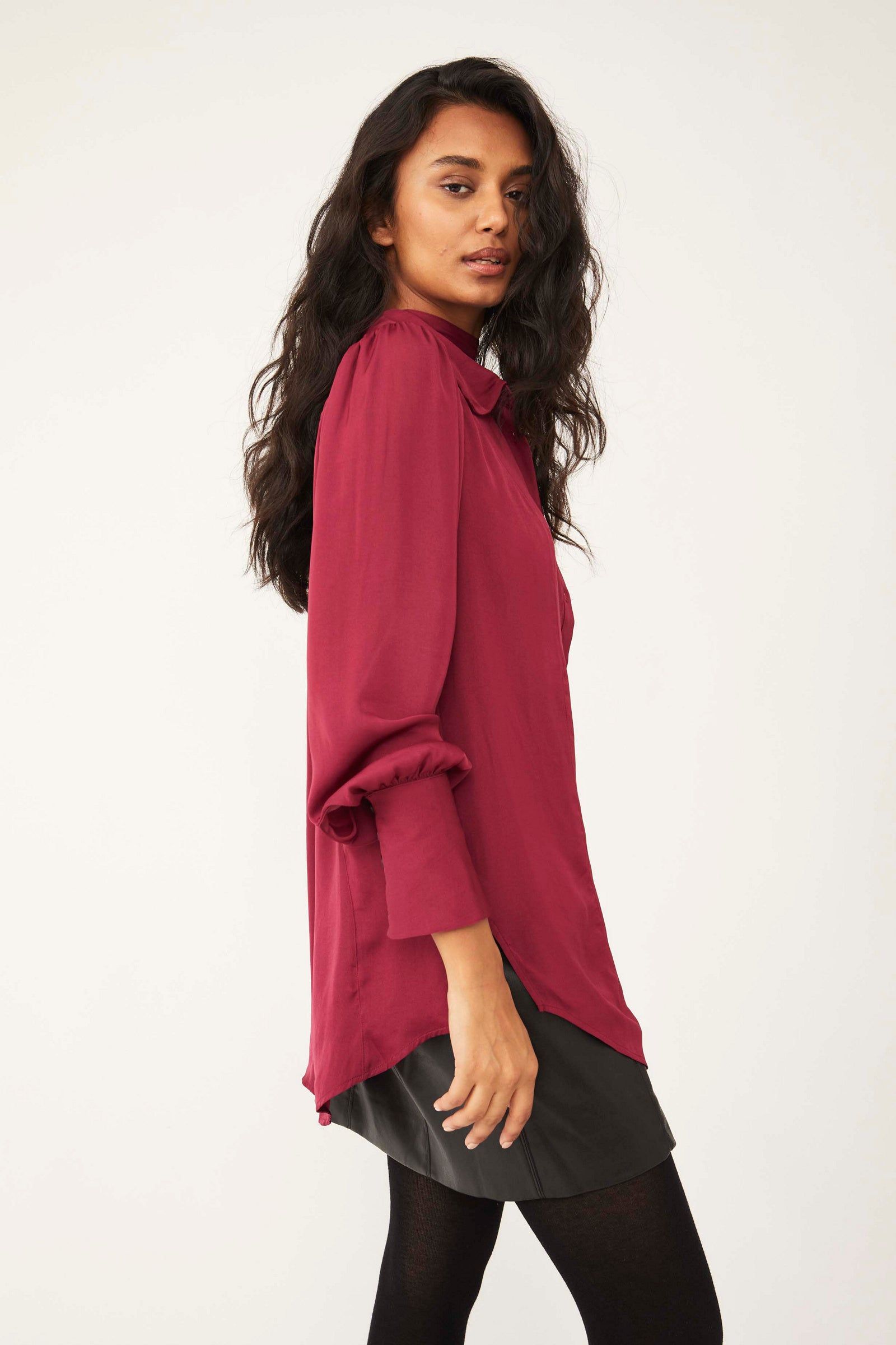 LALA BLOUSE sold by Nica product image thumbnail 4