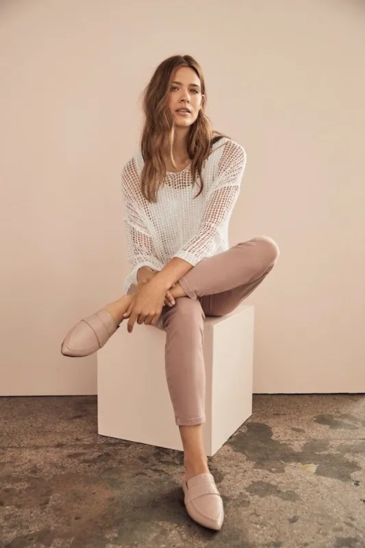 BOW PANT sold by Nica