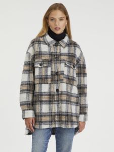 TOWN JACKET sold by Nica