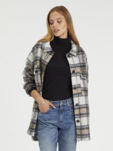 TOWN JACKET sold by Nica